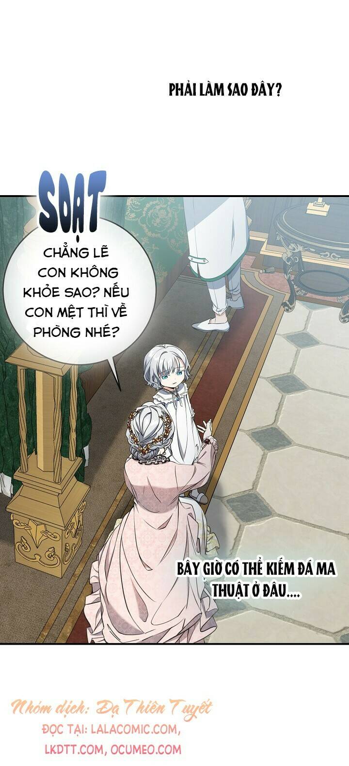 Lần Nữa Toả Sáng Chapter 23 - Trang 25