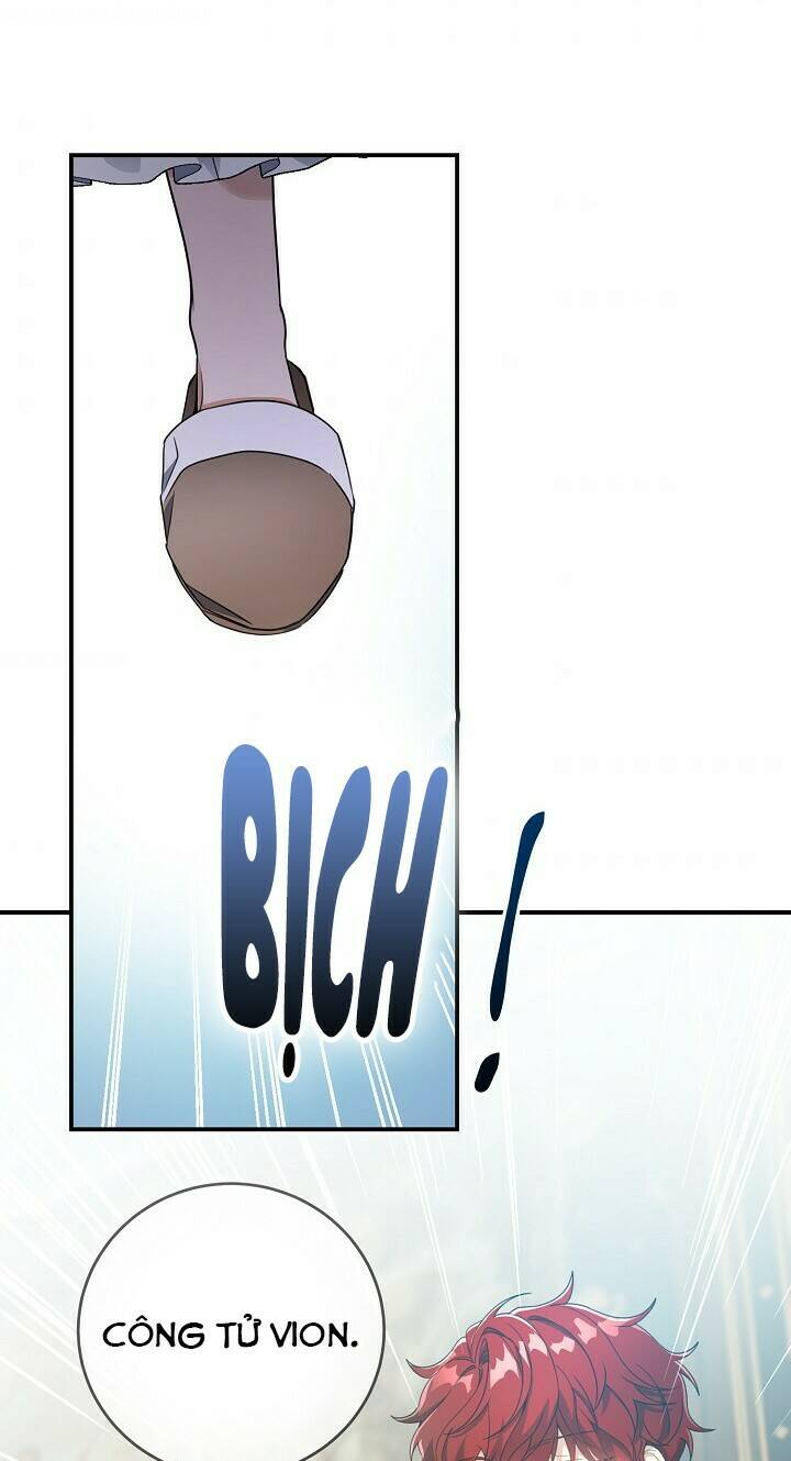 Lần Nữa Toả Sáng Chapter 23 - Trang 27