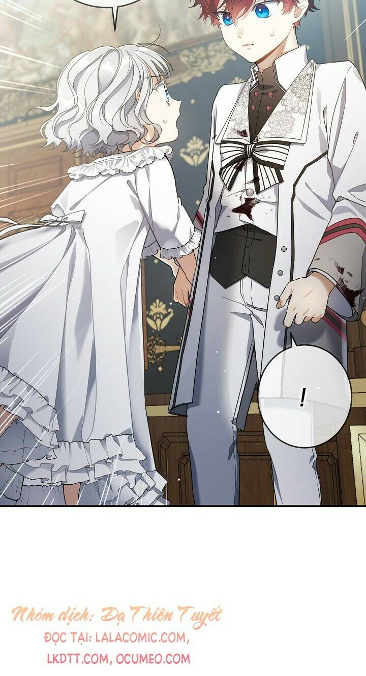 Lần Nữa Toả Sáng Chapter 23 - Trang 28