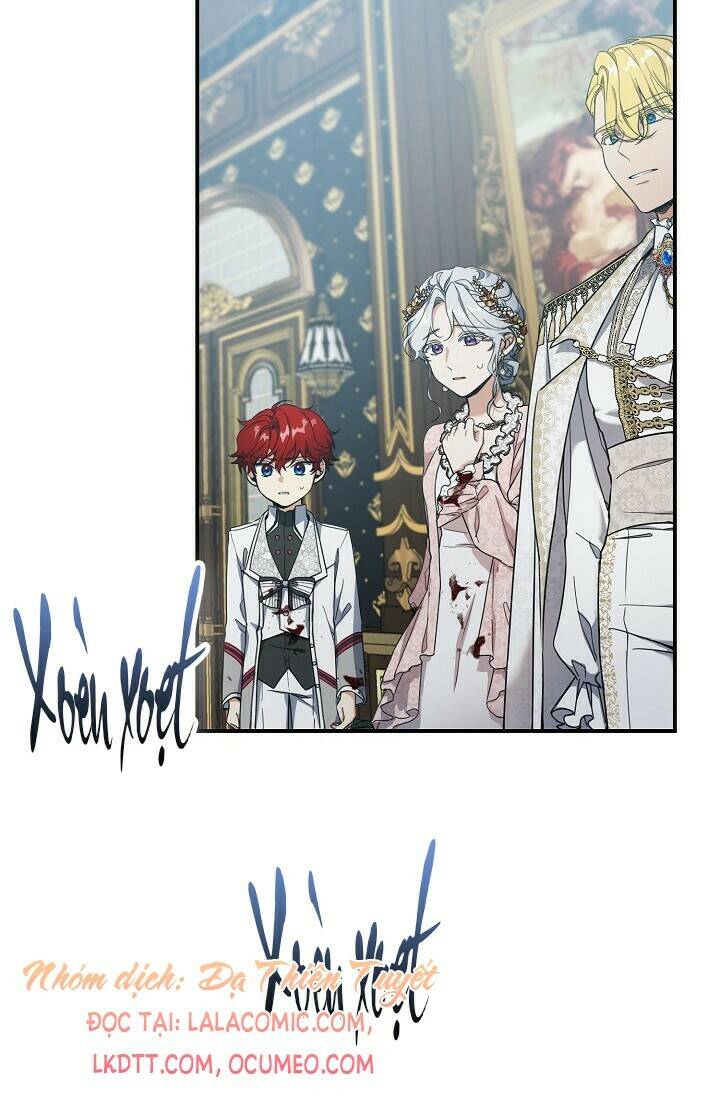 Lần Nữa Toả Sáng Chapter 23 - Trang 34