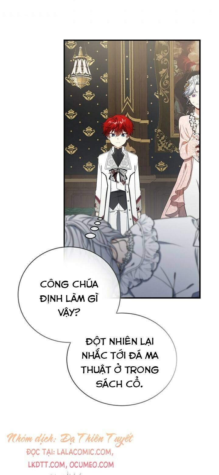 Lần Nữa Toả Sáng Chapter 23 - Trang 37