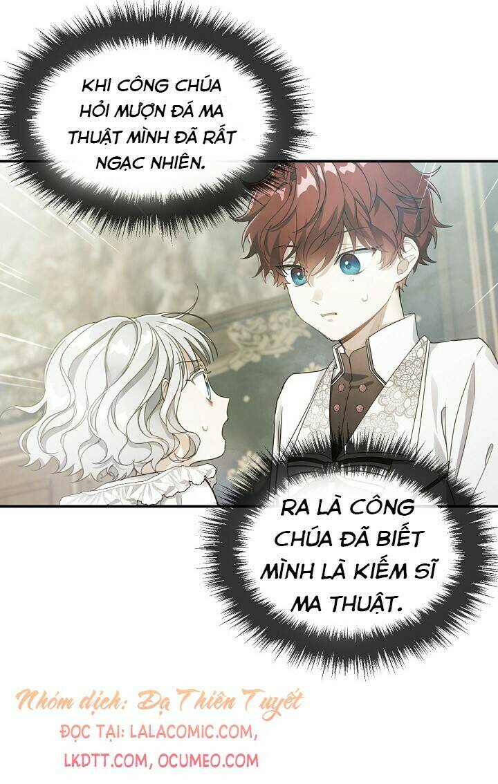 Lần Nữa Toả Sáng Chapter 23 - Trang 38