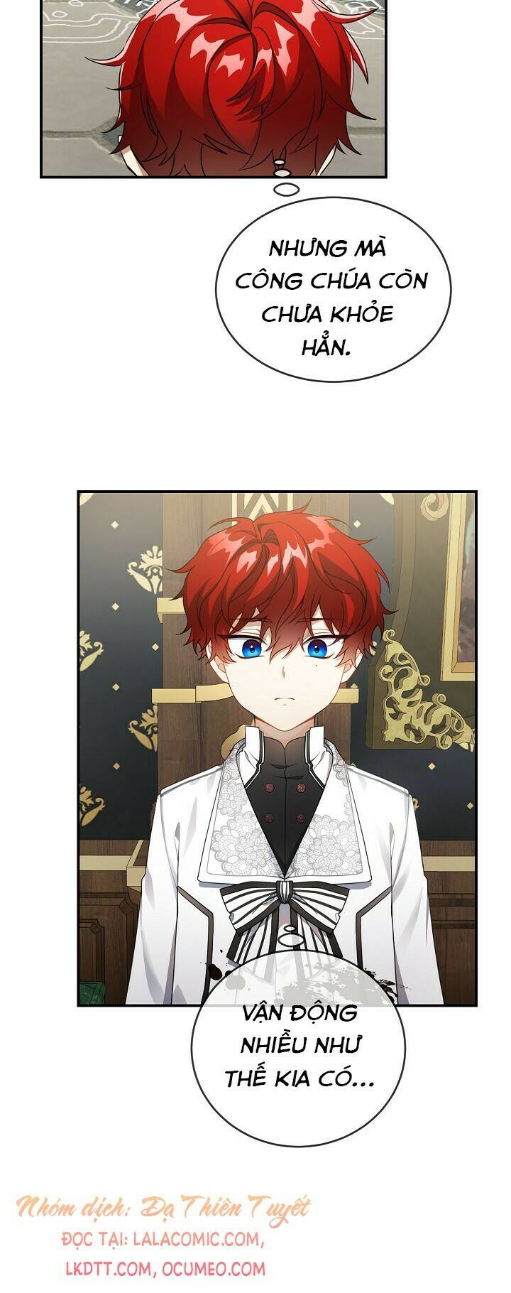 Lần Nữa Toả Sáng Chapter 23 - Trang 40