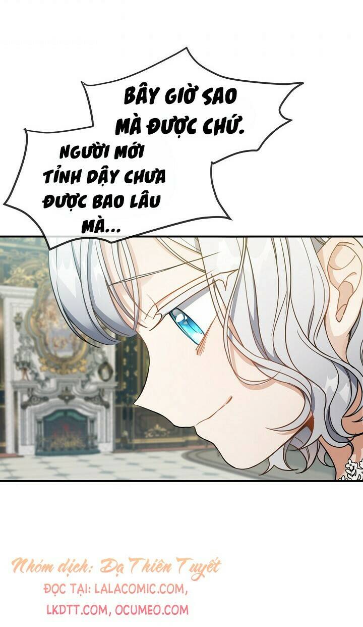 Lần Nữa Toả Sáng Chapter 23 - Trang 4