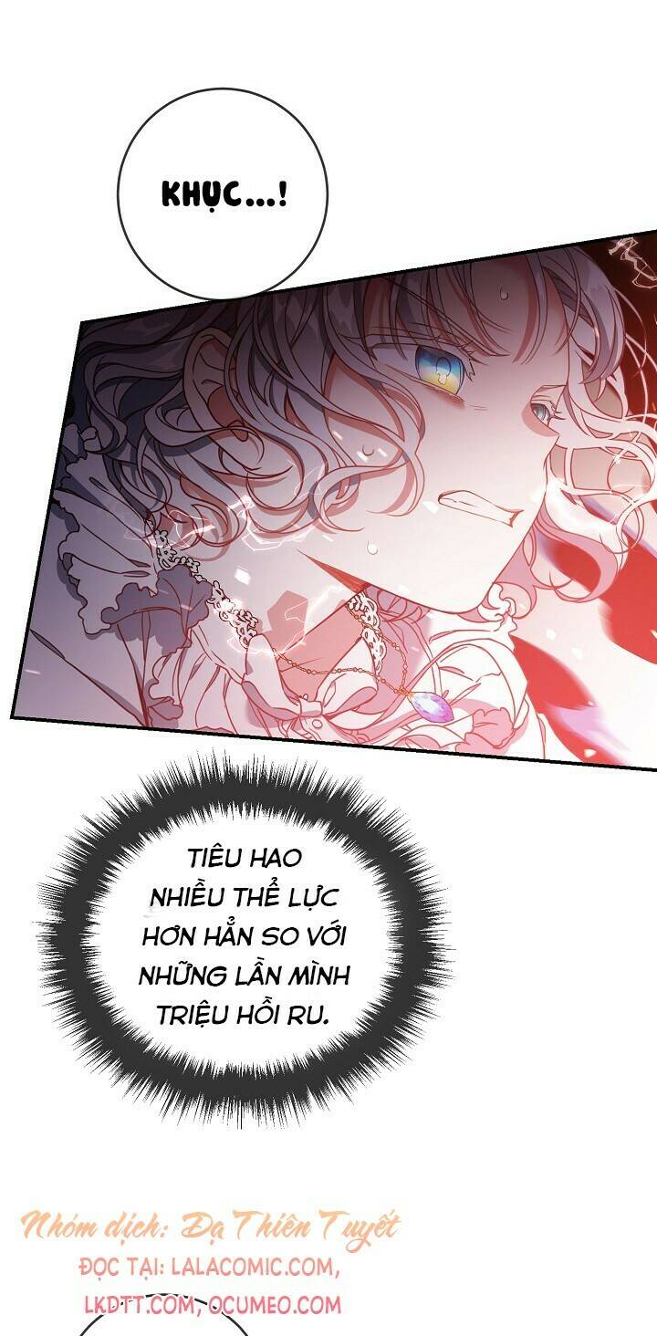 Lần Nữa Toả Sáng Chapter 23 - Trang 56