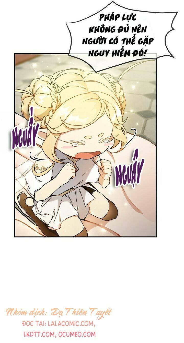 Lần Nữa Toả Sáng Chapter 23 - Trang 5