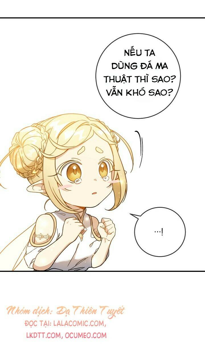 Lần Nữa Toả Sáng Chapter 23 - Trang 7