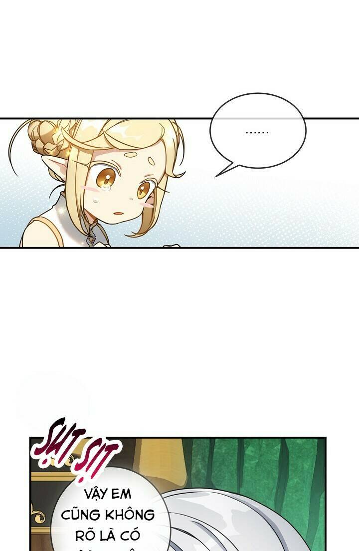 Lần Nữa Toả Sáng Chapter 23 - Trang 8