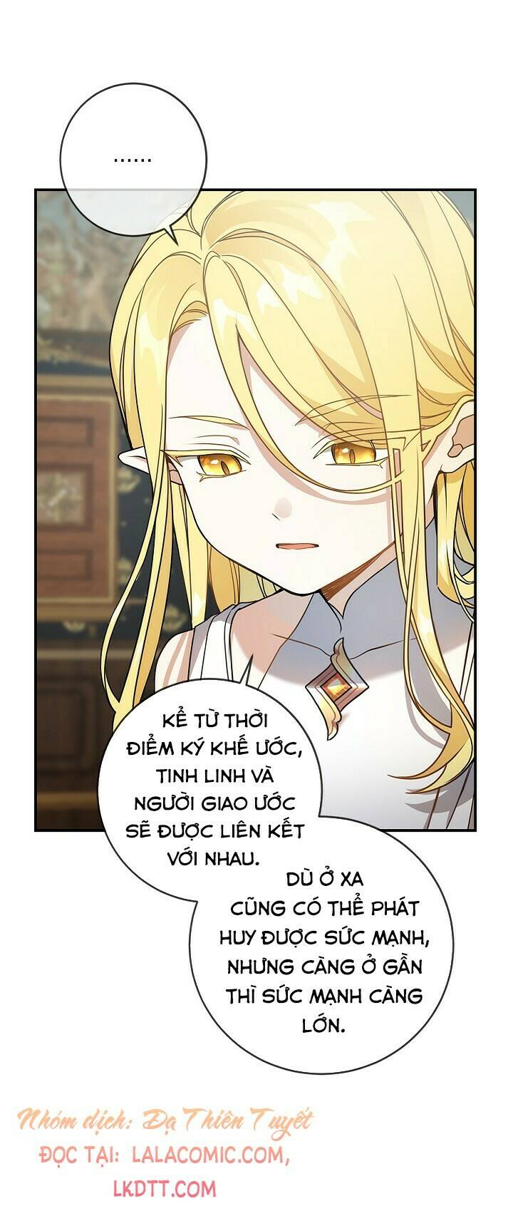 Lần Nữa Toả Sáng Chapter 24 - Trang 9