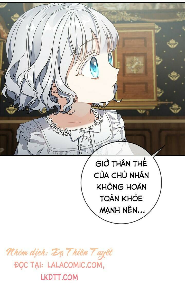 Lần Nữa Toả Sáng Chapter 24 - Trang 10