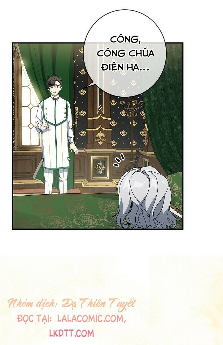 Lần Nữa Toả Sáng Chapter 24 - Trang 16