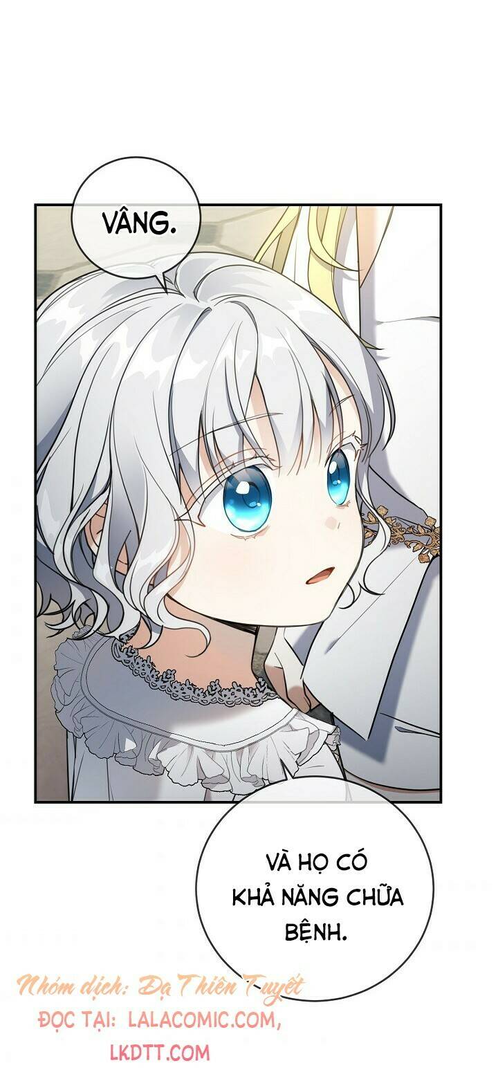 Lần Nữa Toả Sáng Chapter 24 - Trang 1