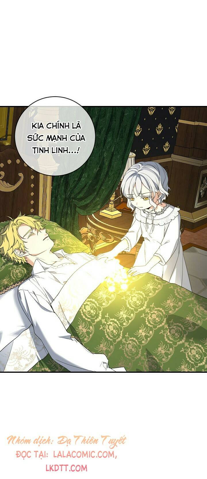 Lần Nữa Toả Sáng Chapter 24 - Trang 21