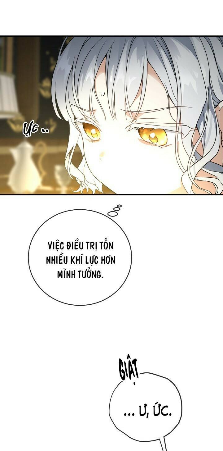 Lần Nữa Toả Sáng Chapter 24 - Trang 22
