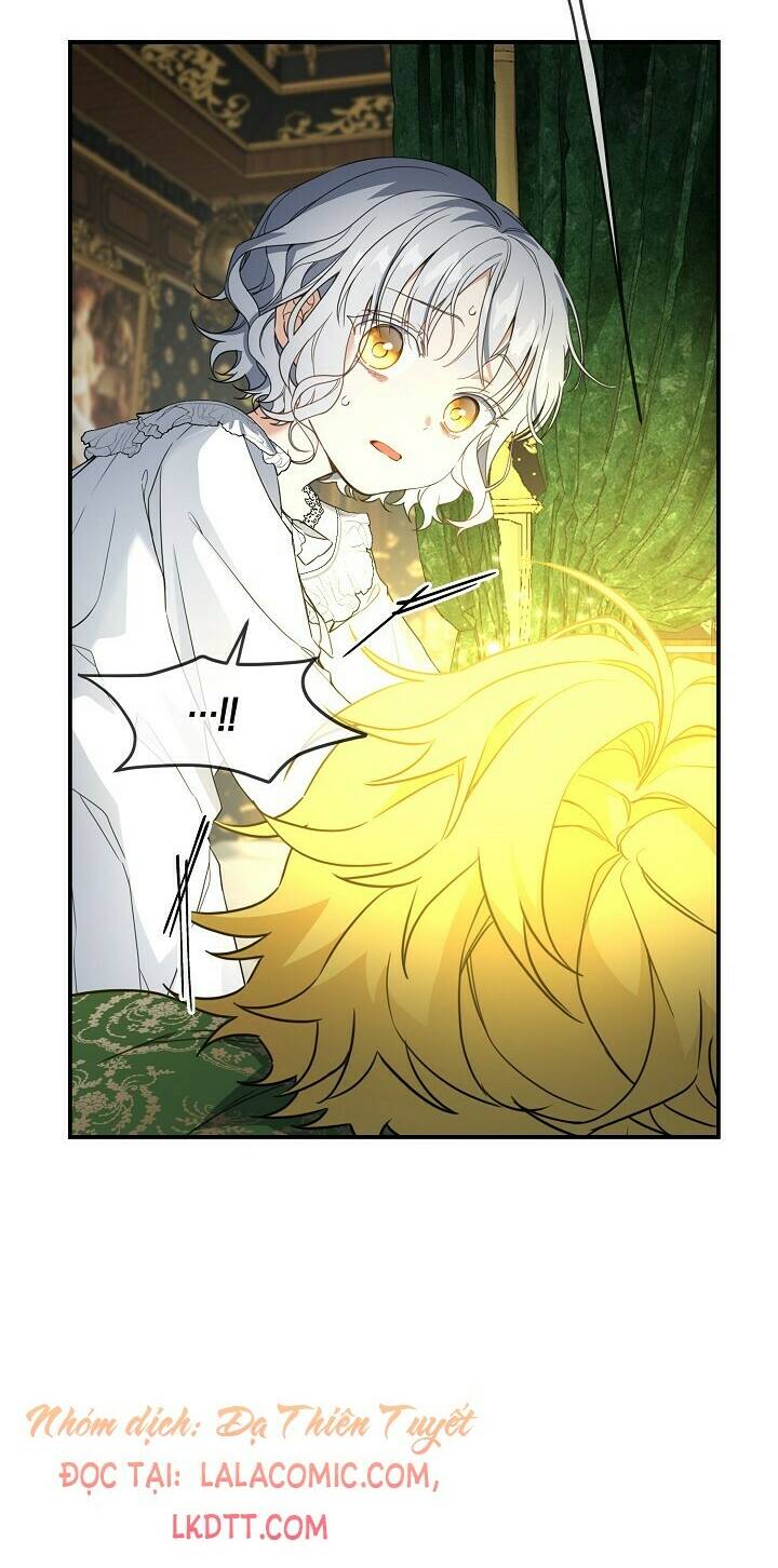 Lần Nữa Toả Sáng Chapter 24 - Trang 23