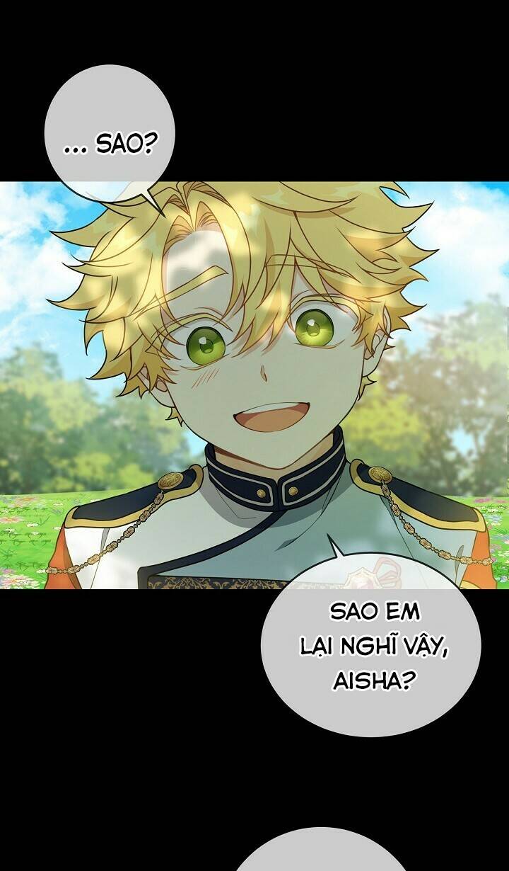 Lần Nữa Toả Sáng Chapter 24 - Trang 30