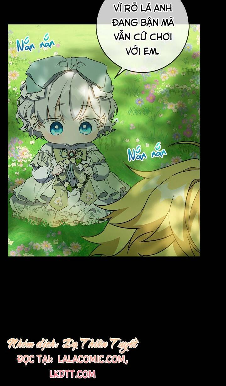 Lần Nữa Toả Sáng Chapter 24 - Trang 31