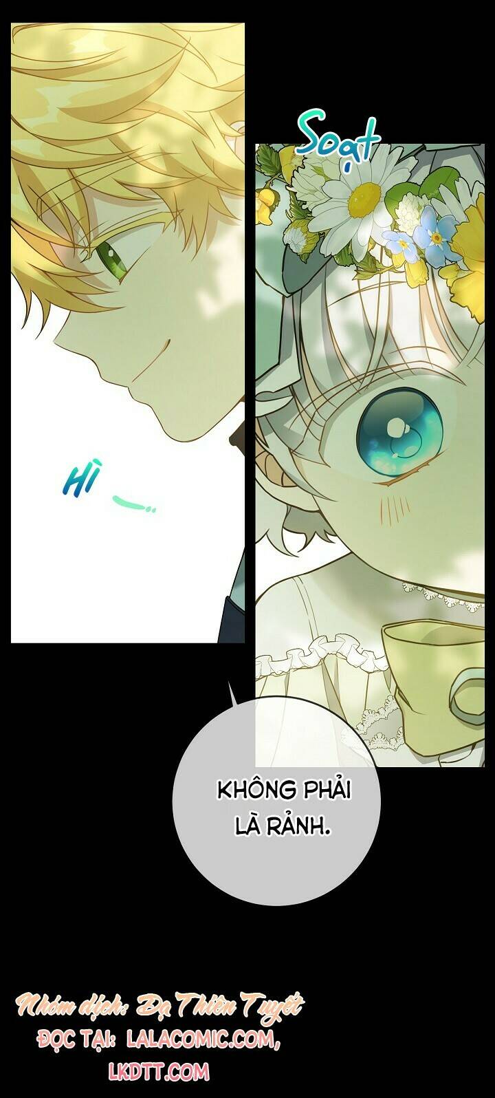 Lần Nữa Toả Sáng Chapter 24 - Trang 32