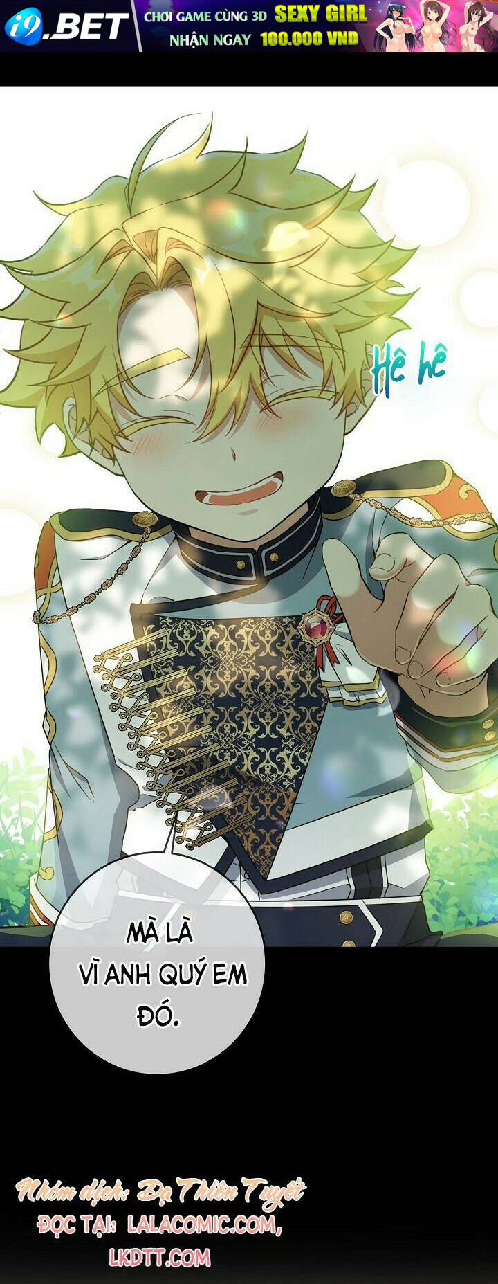 Lần Nữa Toả Sáng Chapter 24 - Trang 33