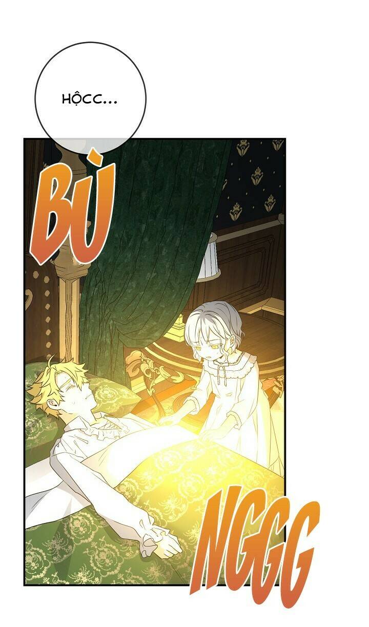 Lần Nữa Toả Sáng Chapter 24 - Trang 37