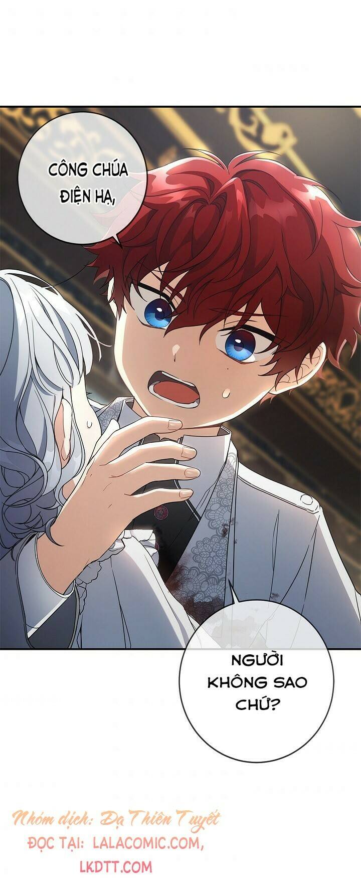Lần Nữa Toả Sáng Chapter 24 - Trang 44