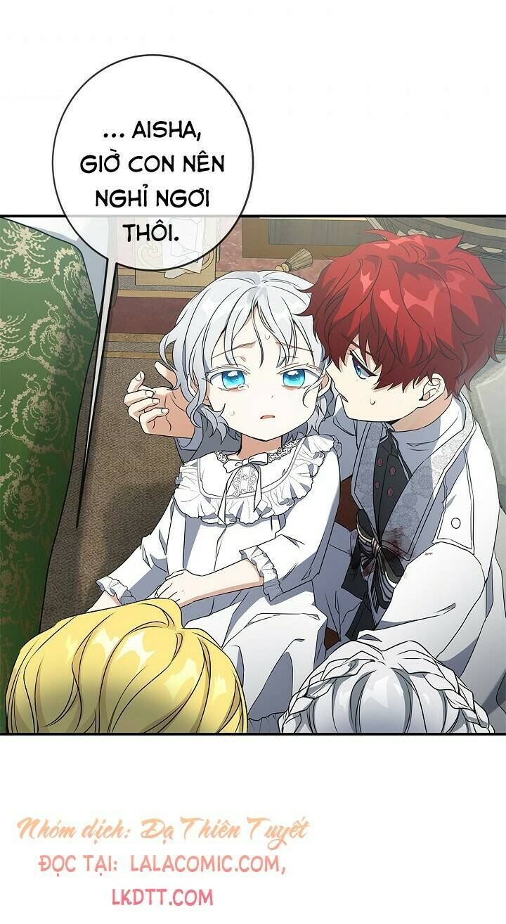 Lần Nữa Toả Sáng Chapter 24 - Trang 45