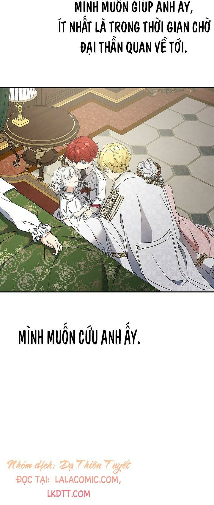 Lần Nữa Toả Sáng Chapter 24 - Trang 48