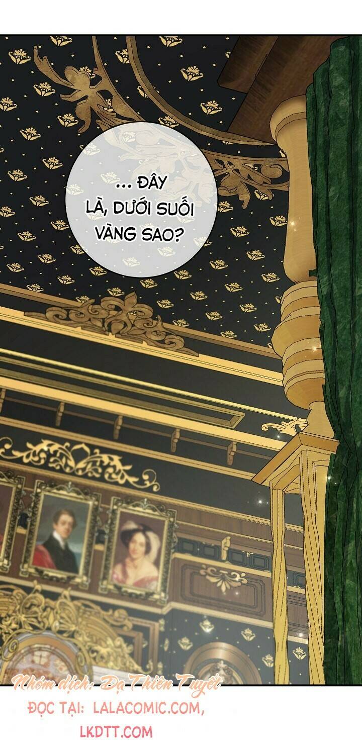 Lần Nữa Toả Sáng Chapter 24 - Trang 51