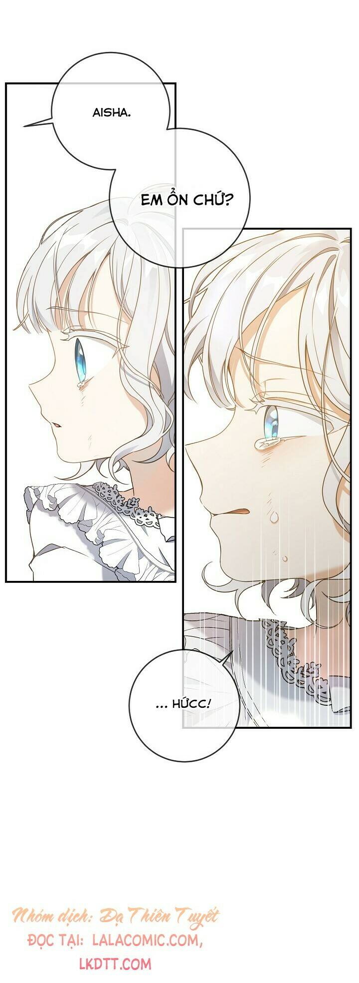 Lần Nữa Toả Sáng Chapter 24 - Trang 56