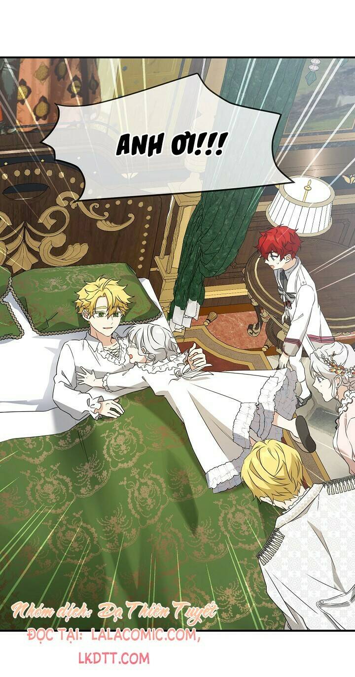 Lần Nữa Toả Sáng Chapter 24 - Trang 57