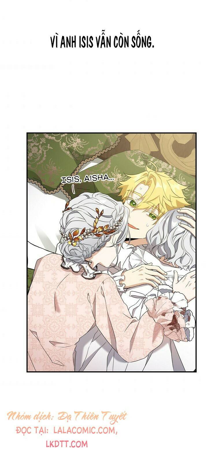 Lần Nữa Toả Sáng Chapter 24 - Trang 60