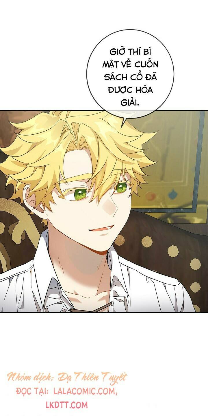 Lần Nữa Toả Sáng Chapter 24 - Trang 67