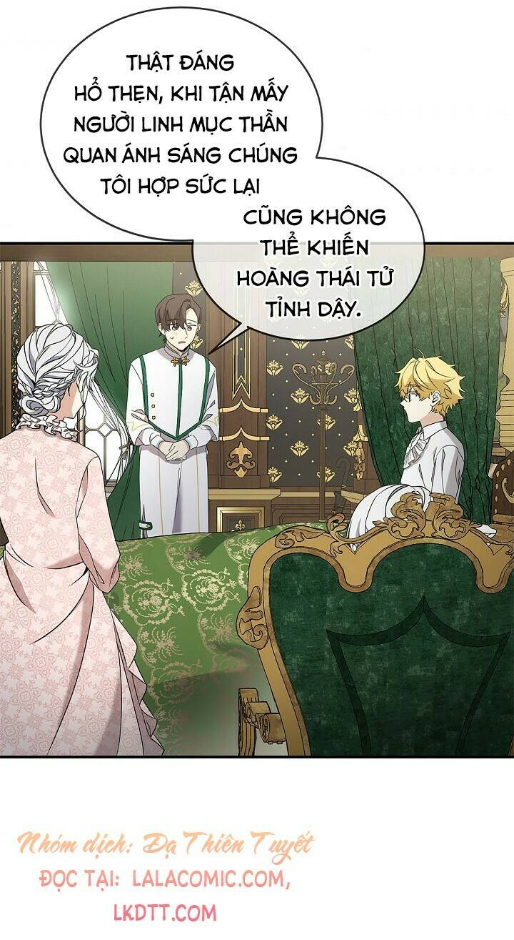 Lần Nữa Toả Sáng Chapter 24 - Trang 69