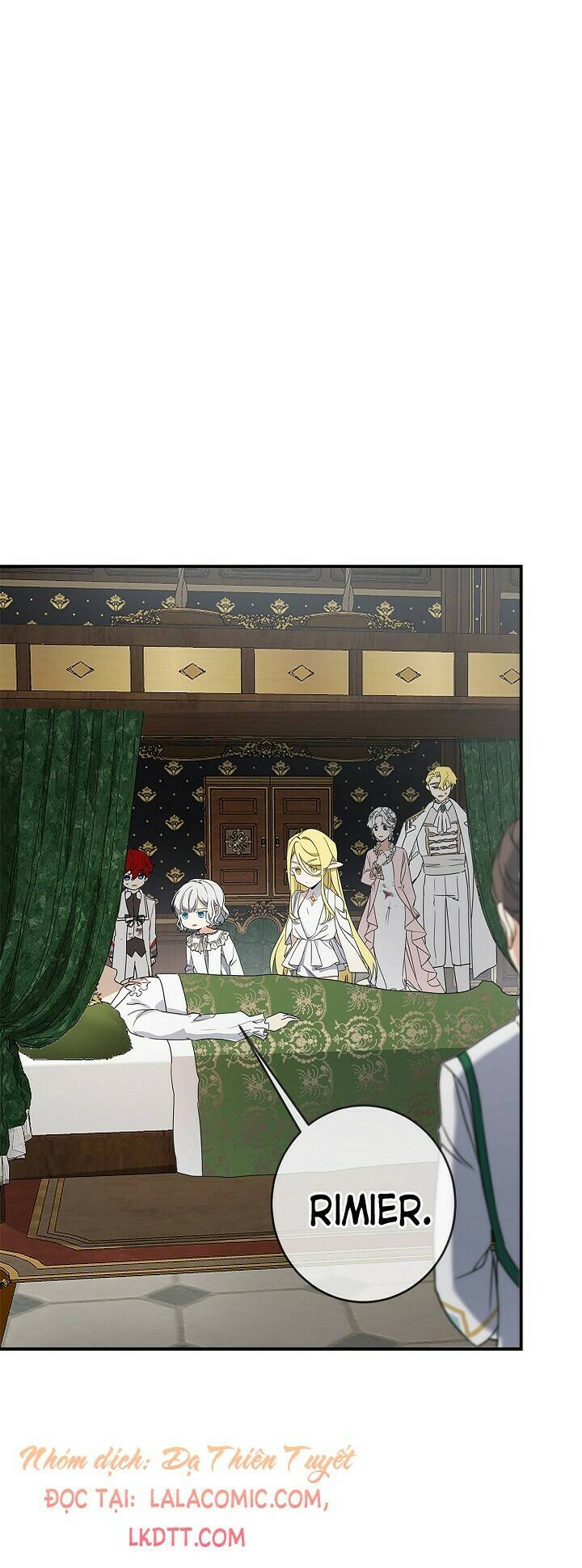 Lần Nữa Toả Sáng Chapter 24 - Trang 7