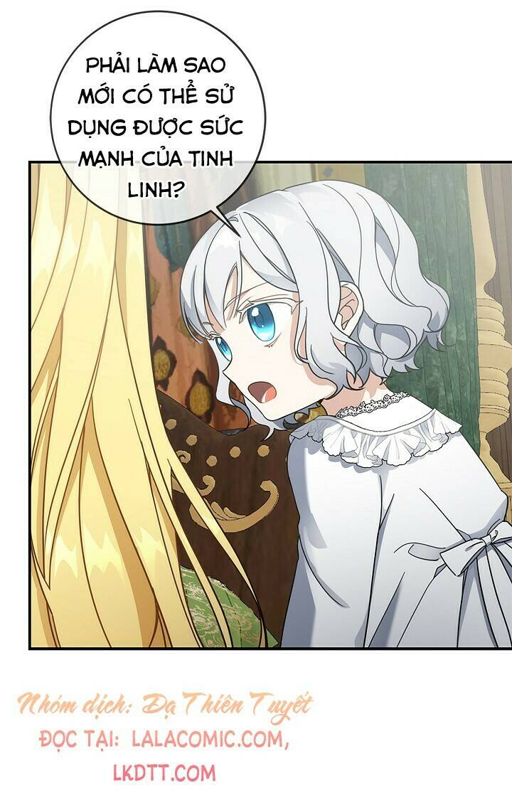 Lần Nữa Toả Sáng Chapter 24 - Trang 8