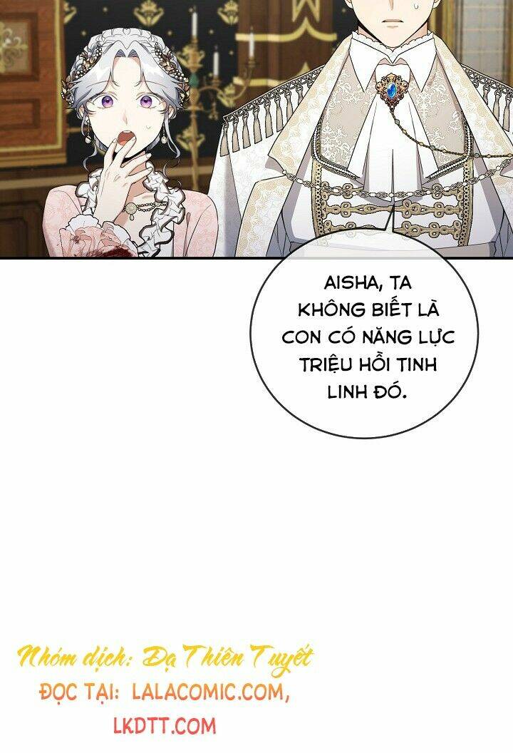 Lần Nữa Toả Sáng Chapter 25 - Trang 9