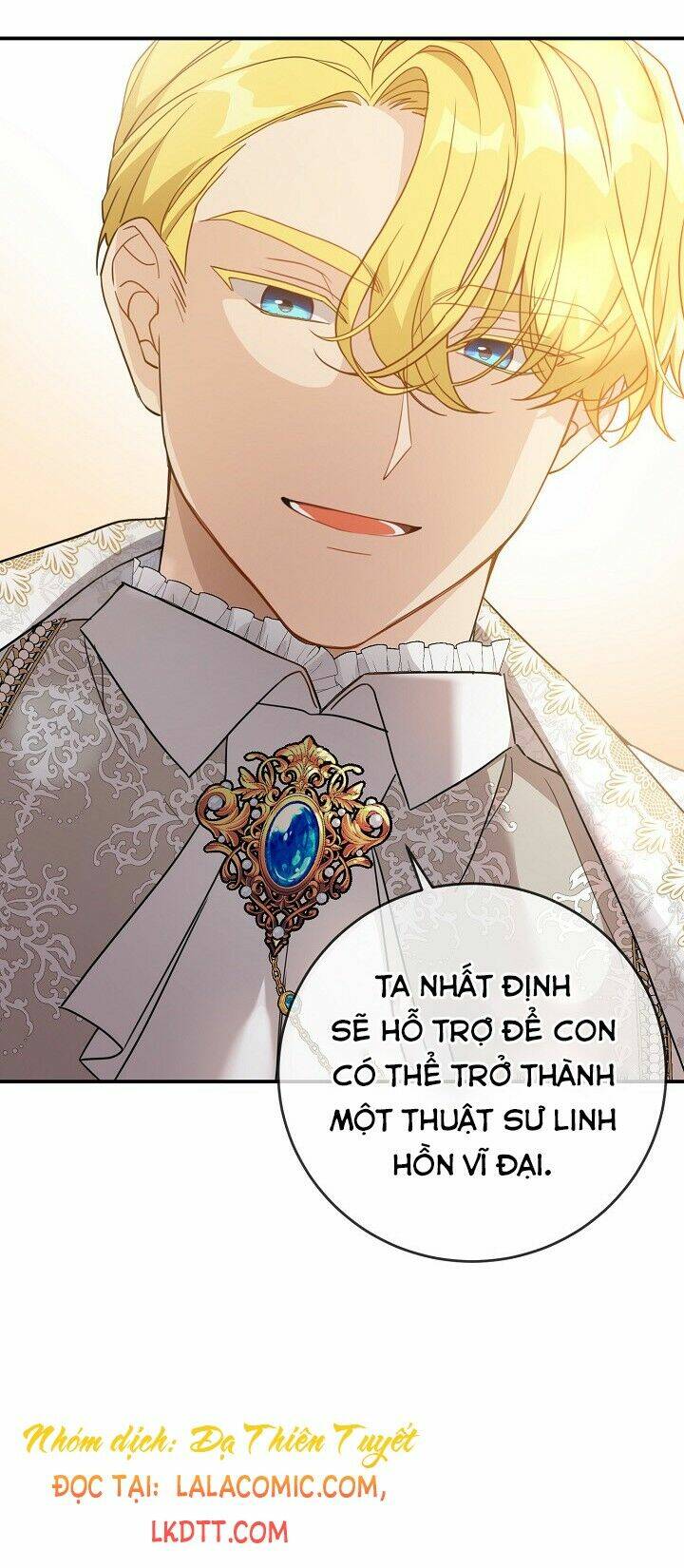 Lần Nữa Toả Sáng Chapter 25 - Trang 11