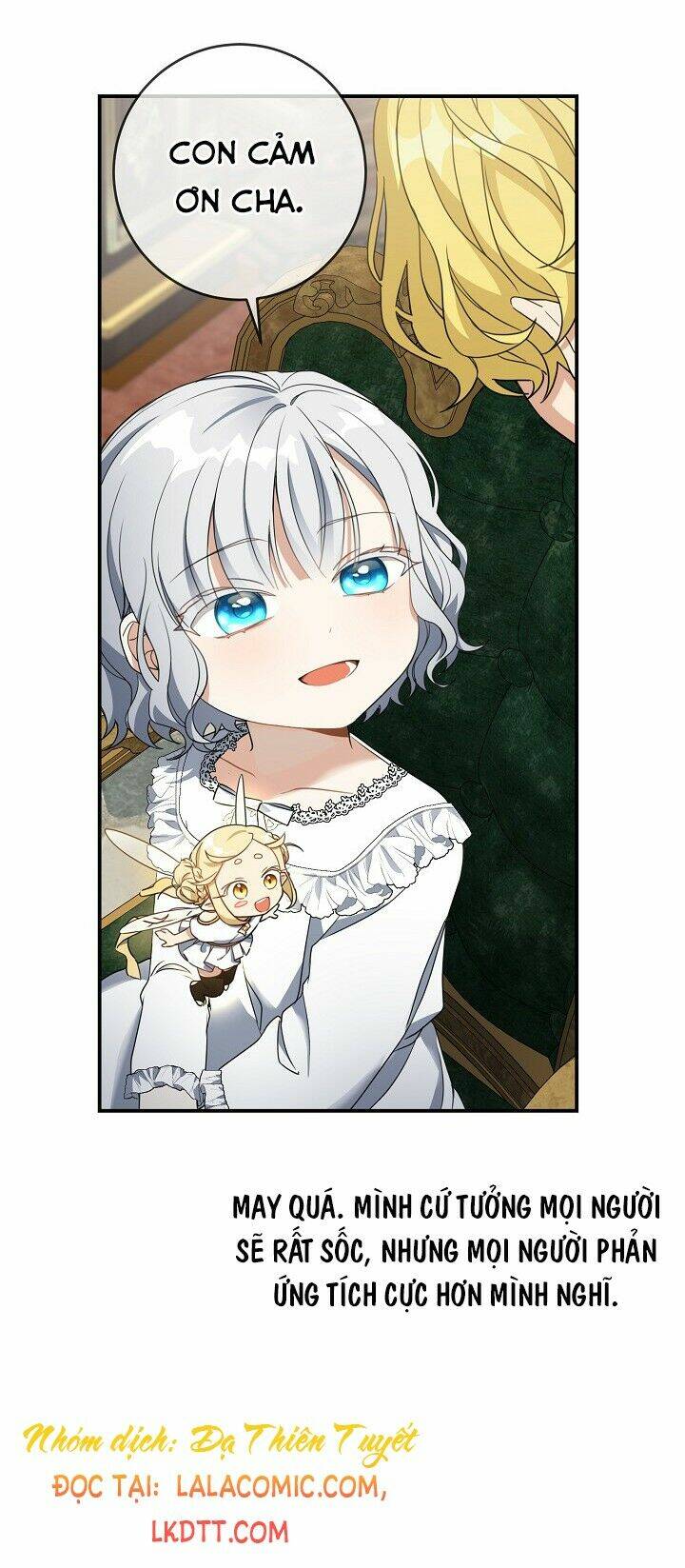 Lần Nữa Toả Sáng Chapter 25 - Trang 12