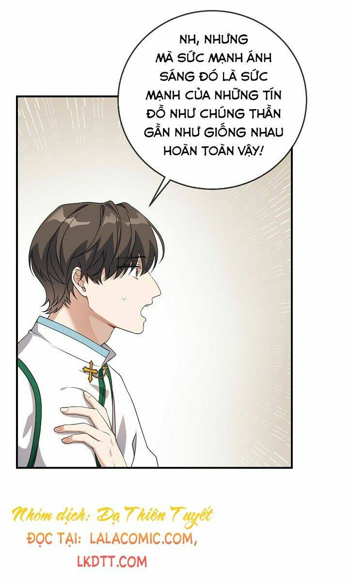 Lần Nữa Toả Sáng Chapter 25 - Trang 13