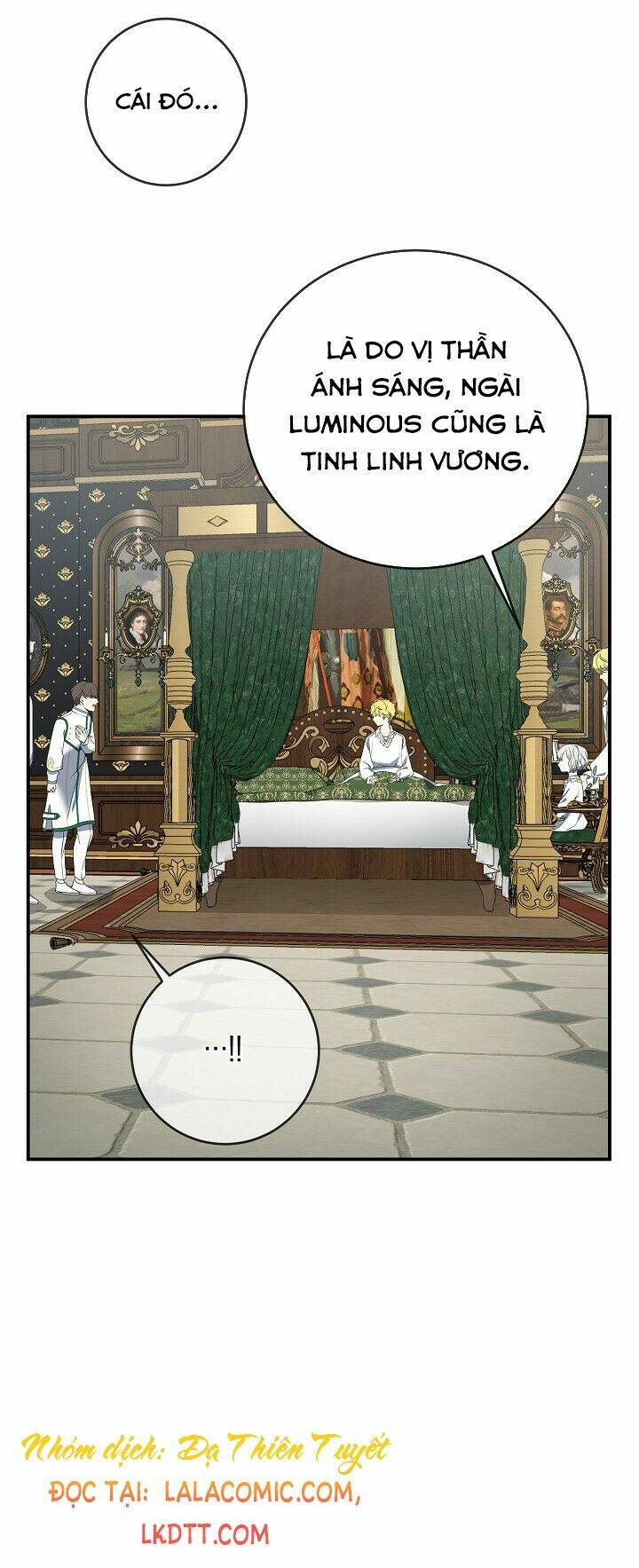 Lần Nữa Toả Sáng Chapter 25 - Trang 14