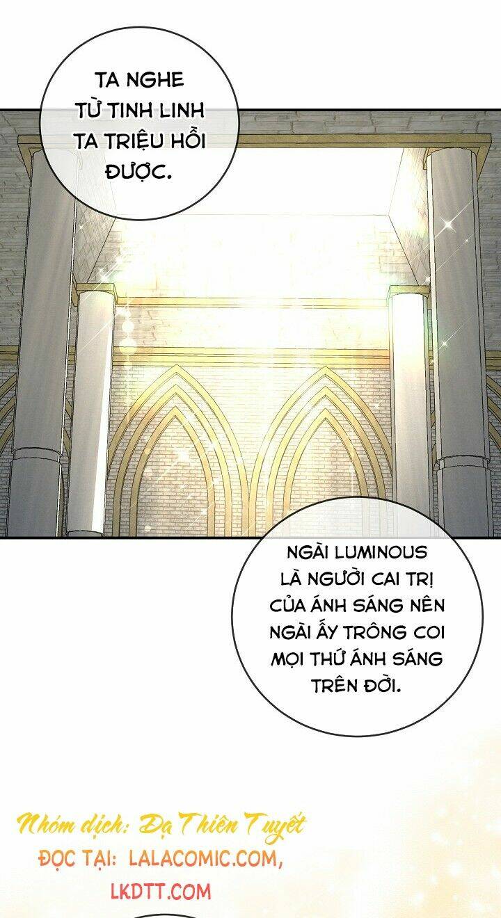 Lần Nữa Toả Sáng Chapter 25 - Trang 15