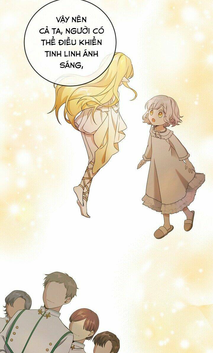 Lần Nữa Toả Sáng Chapter 25 - Trang 16