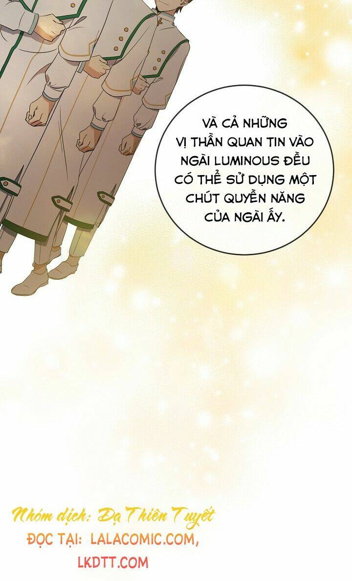 Lần Nữa Toả Sáng Chapter 25 - Trang 17