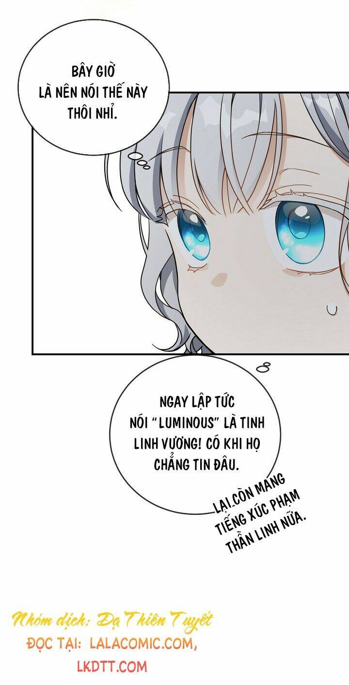 Lần Nữa Toả Sáng Chapter 25 - Trang 18