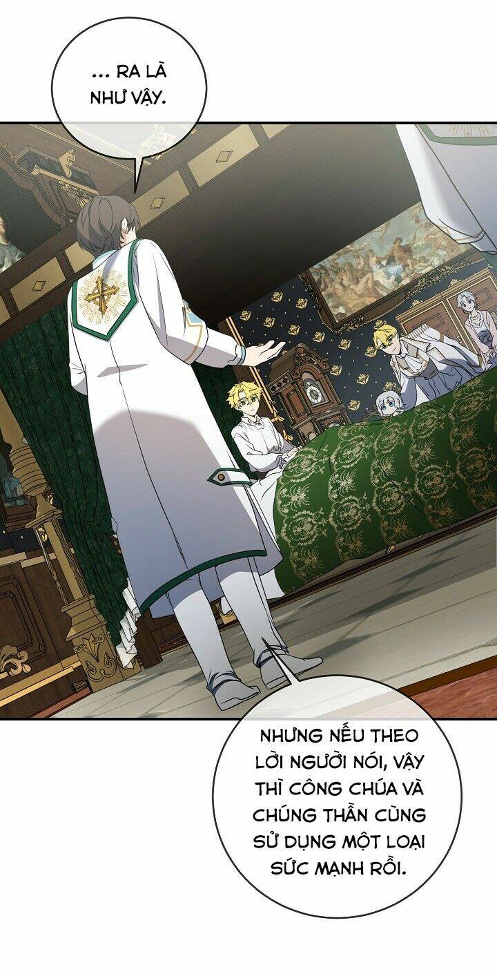 Lần Nữa Toả Sáng Chapter 25 - Trang 19