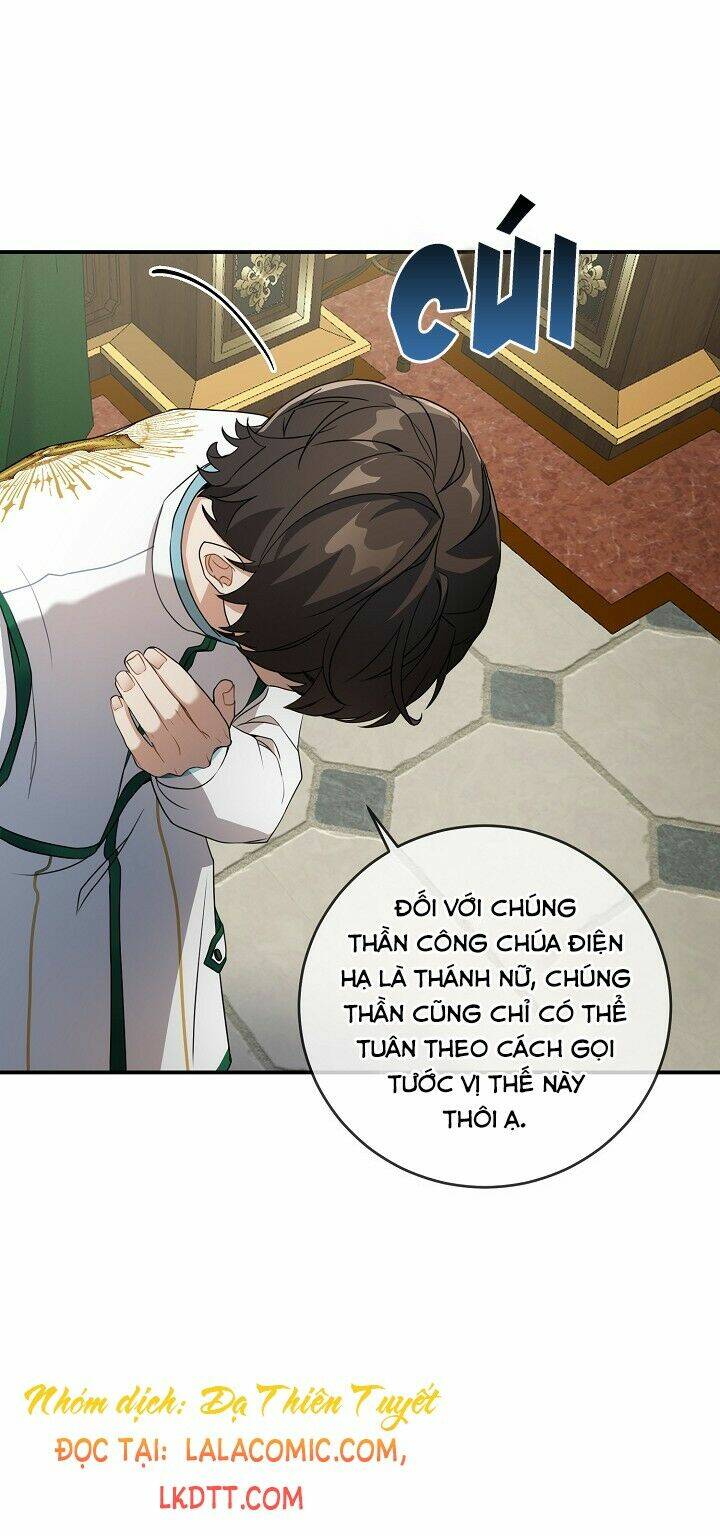 Lần Nữa Toả Sáng Chapter 25 - Trang 20