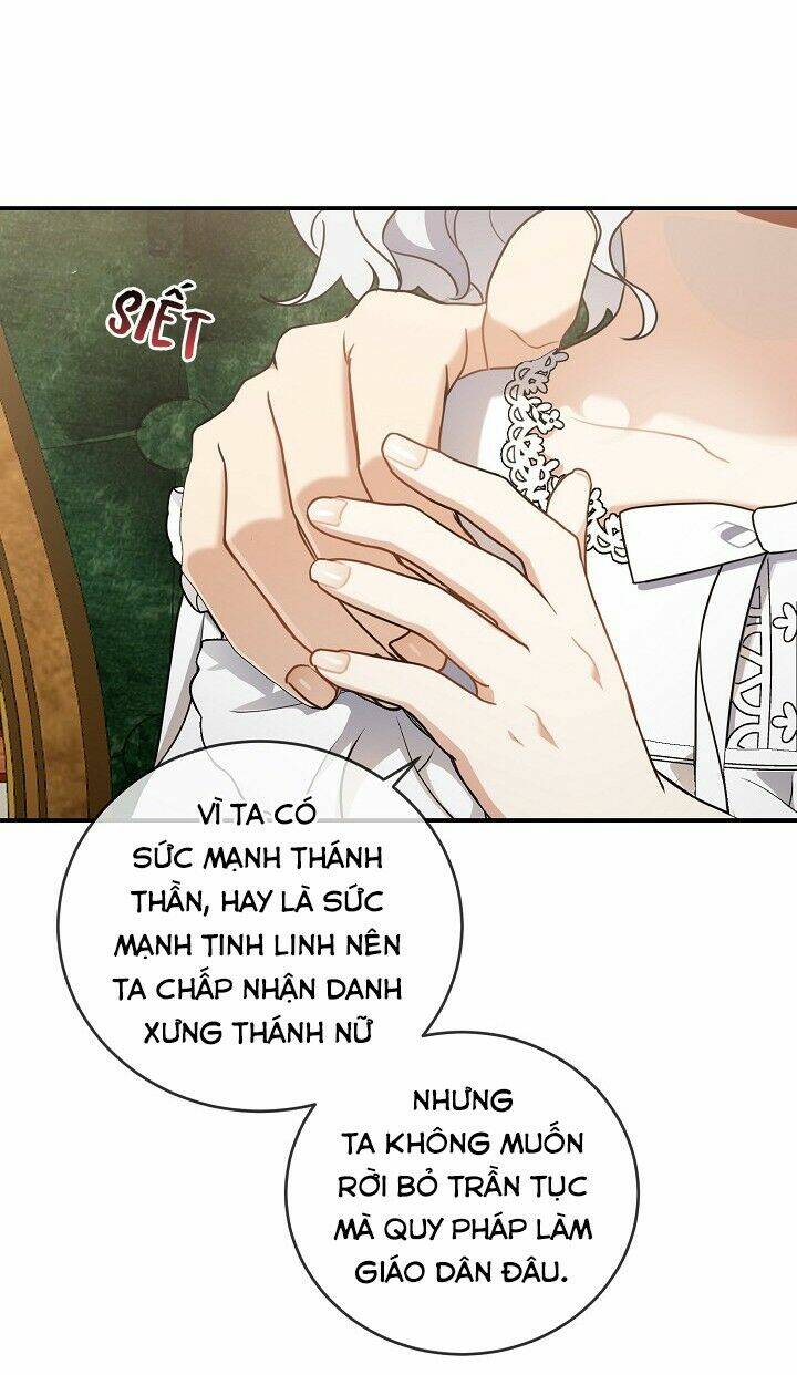 Lần Nữa Toả Sáng Chapter 25 - Trang 22