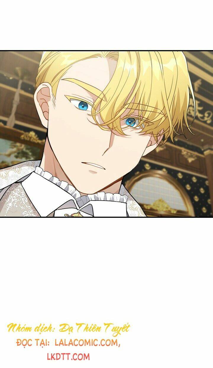 Lần Nữa Toả Sáng Chapter 25 - Trang 23