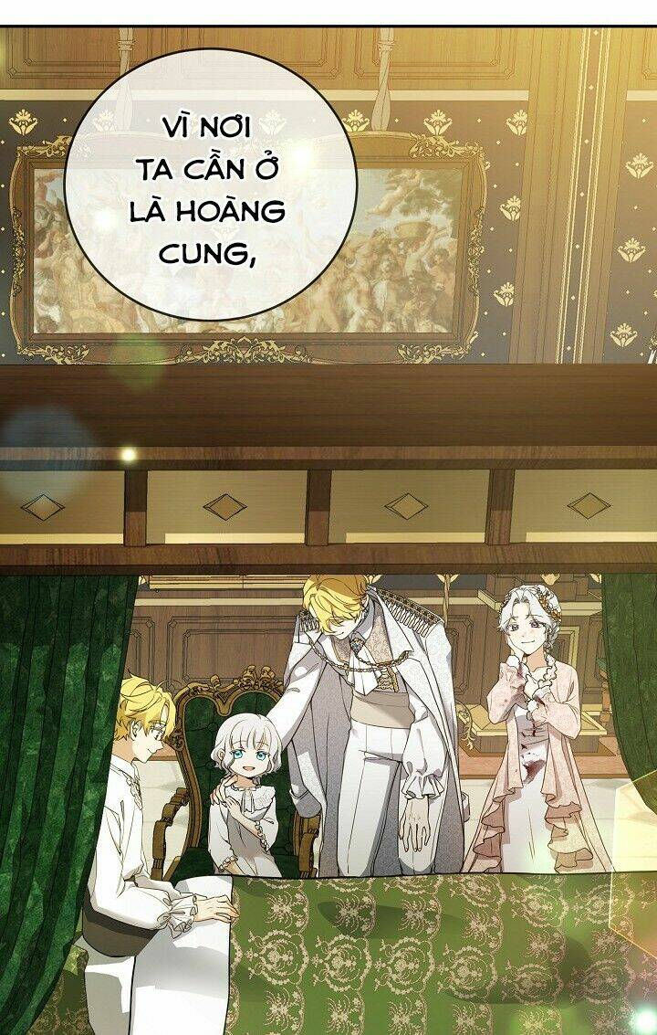 Lần Nữa Toả Sáng Chapter 25 - Trang 24