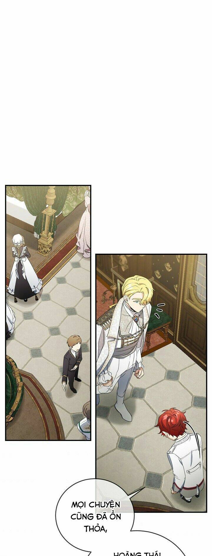 Lần Nữa Toả Sáng Chapter 25 - Trang 26